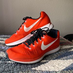 Nike Zoom Pegasus 34